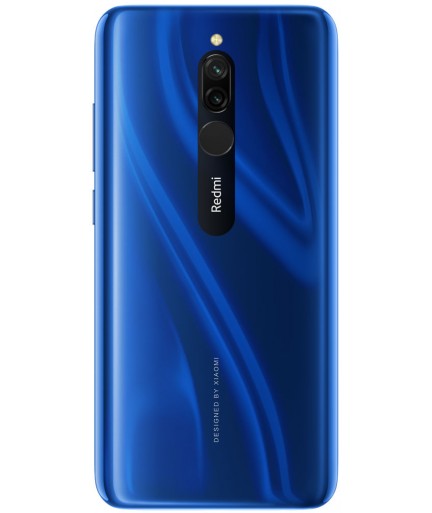 Redmi 8 (4+64Gb) Blue